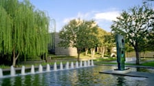 Nasher Sculpture Center