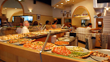 Christian's Pizzeria