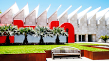 LACMA and Chamber Music