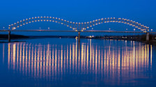 M Bridge