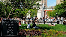 Washington Square Park