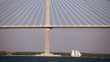 Cooper River