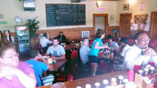 Smokin’ Joe’s BBQ