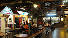 The Old Marine Marketplace at Tin City