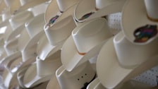 Dallas Cowboy Hats