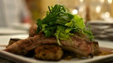 The Trellis Restaurant