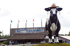 Keller's Flea Market