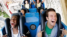 California Screamin'