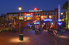 House of Blues