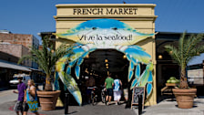 French Market