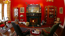 Aunt Rebecca's