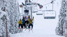 Vail Mountain
