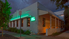 Joe Allen Restaurant