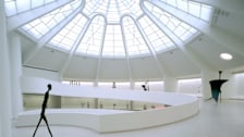 Guggenheim Museum