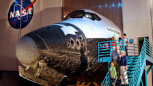 Space Center