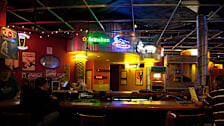Brewvies Cinema Pub