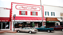 Angell & Phelps Chocolate Factory