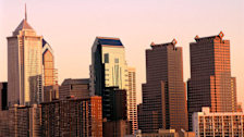 City of Philadelphia