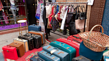 Brick Lane Market