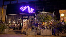 Vij's Restaurant