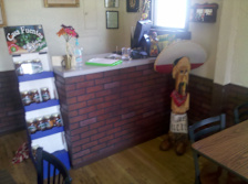 Casa Fuentes Mexican Restaurant