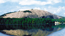 Stone Mountain