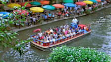 River Cruise