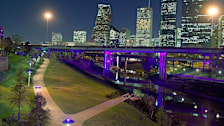Buffalo Bayou