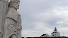 Cabrillo National Monument