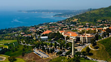 Pepperdine University