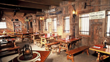 Mormon Lake Lodge