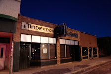 Tinderbox Kitchen