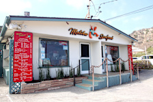 Malibu Seafood Fresh Fish Market and Patio Cafe