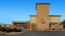 Sleep Inn & Suites Monticello