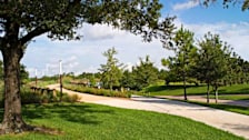 Memorial Park