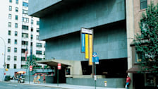 Whitney Museum of American Art