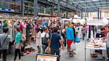 Spitalfields Market