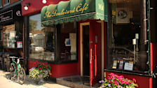 Boulevard Café