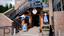 Mango's Mountain Grill