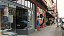 Hawthorne District