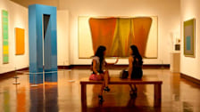 Honolulu Academy of Arts