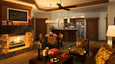 One Ski Hill Place