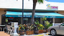 The Village Cafe