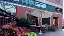 La Brioche Bakery