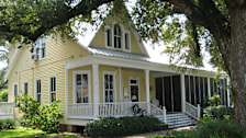 Sycamore House