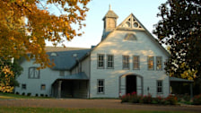 Belle Meade Plantation 
