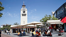 Farmers Market
