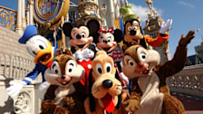 Walt Disney World
