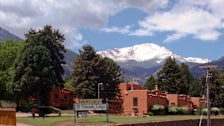 El Colorado Lodge