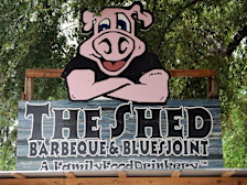 The Shed